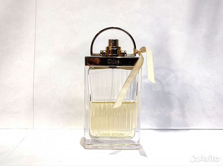 Туалетная вода женская Chloe, Guerlain