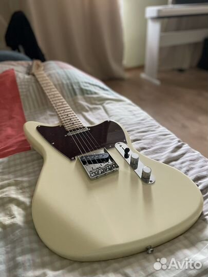 Squier Paranormal Offset Telecaster
