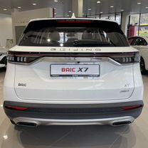 BAIC X7 1.5 AMT, 2023, 584 км, с пробегом, цена 2 450 000 руб.