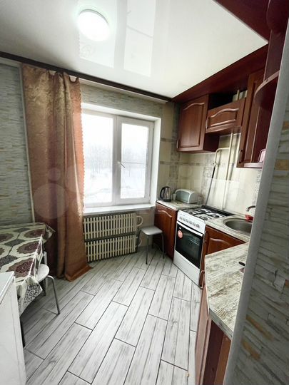 2-к. квартира, 51,1 м², 2/5 эт.