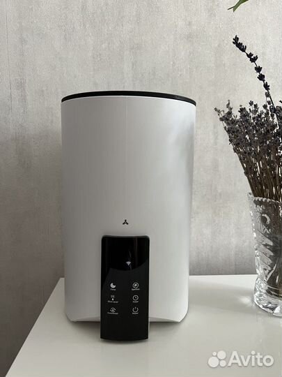 Увлажнитель воздуха xiaomi