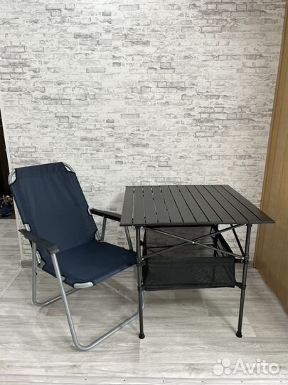 Стол складной походный