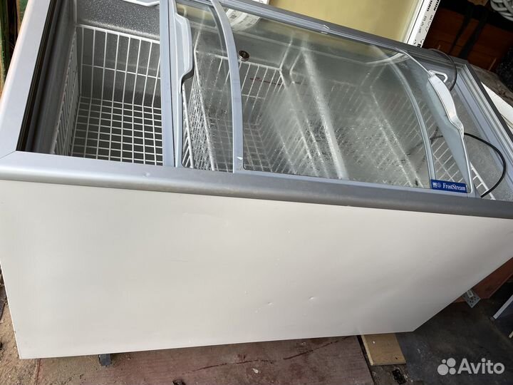 Холодильник бу