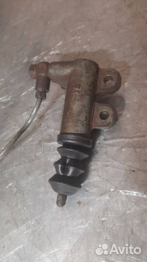 Цилиндр сцепления рабочий Mitsubishi Space Runner