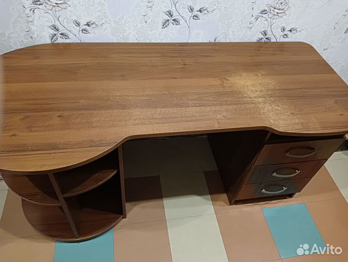 Стол компьютерный б/у