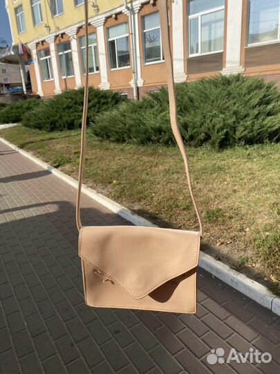 Сумка женская mango