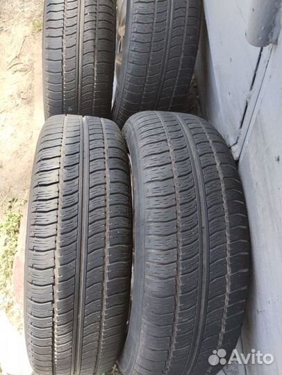 КАМА Кама-217 175/65 R14 82V