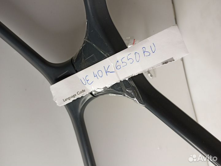 Ножка подставка ножки samsung UE40K6550BU