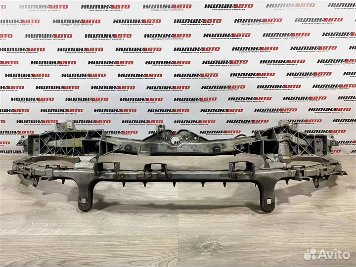 Панель передняя Форд С-Max