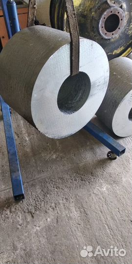 Металлообработка: токарные и фрезерные работы чпу