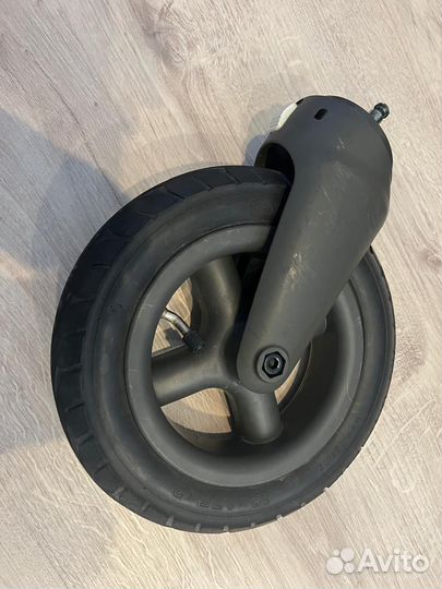 Комплект передних колес на коляску Stokke Trailz