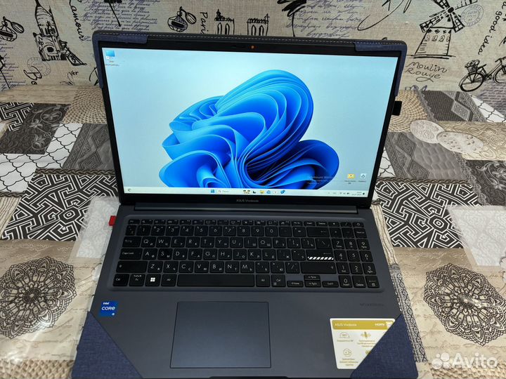 Asus VivoBook X1502ZA-BQ1954