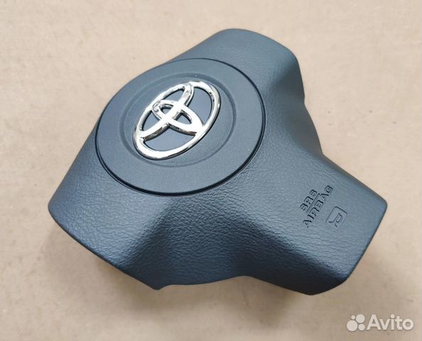 Подушка безопасности Toyota RAV 4 2005-2010