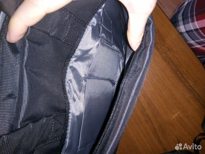 Сумка для ноутбука