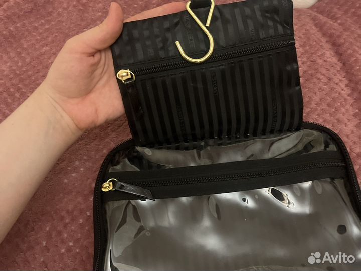 Косметичка victorias secret