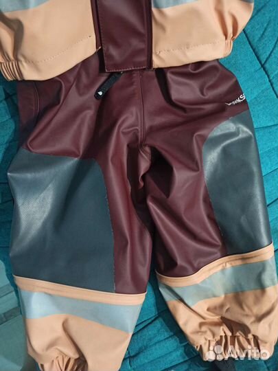 Didriksons boardman 80