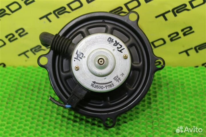 Мотор печки Toyota Estima Lucida TCR10 2TZ-FE