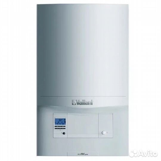 Газовые настенные котлы