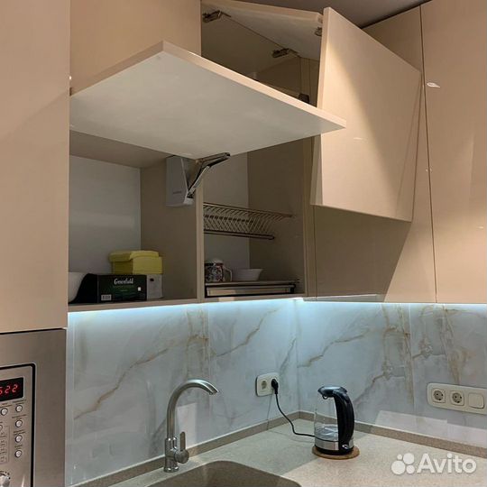 Кухня Кухонный гарнитур от производителя