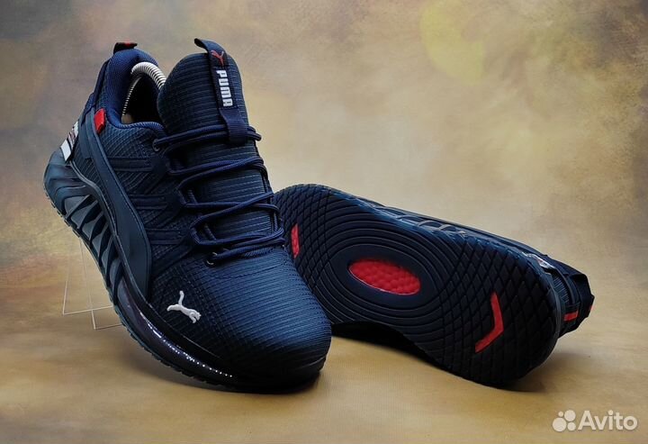 Кроссовки Puma