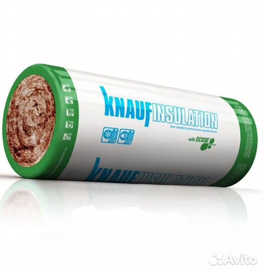 Утеплитель технониколь