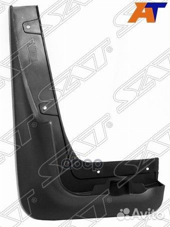 Брызговик BMW X6 08-14 (Спереди/ Слева) ST-23-0173