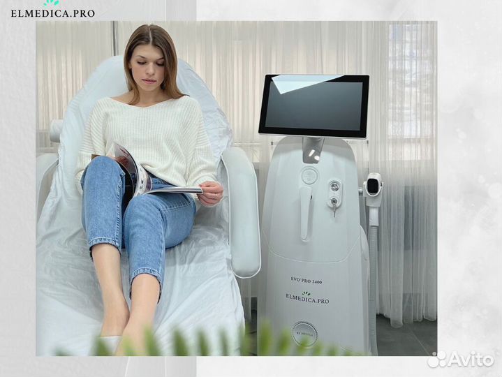 Диодный лазер Max’One 1200lu 2025 г