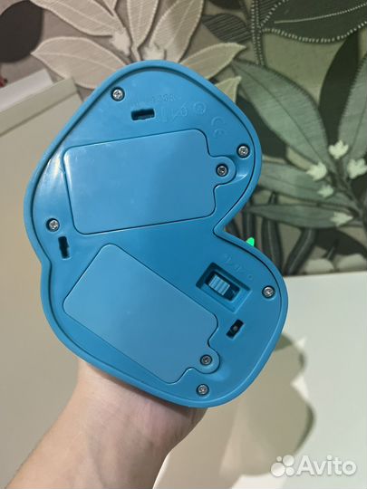 Робот Бибо fisher price