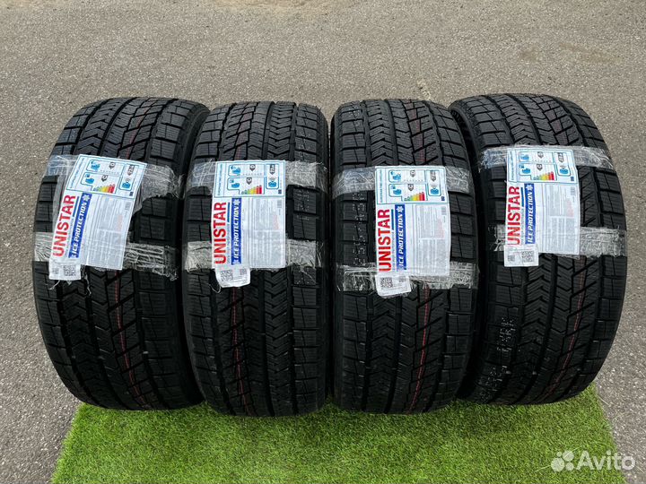 Unistar Ice Protection 265/55 R19