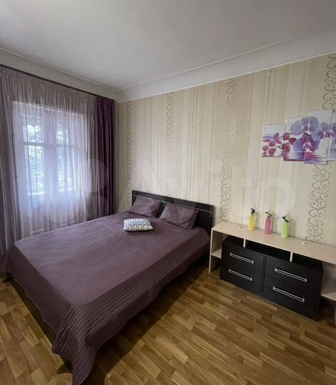2-к. квартира, 43 м², 2/2 эт.