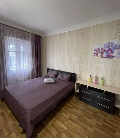 2-к. квартира, 43 м², 2/2 эт.