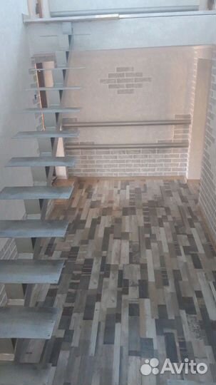 Отделочные работы под ключ