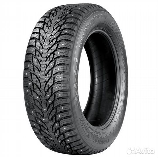 Nokian Tyres Hakkapeliitta 9 SUV 285/40 R21