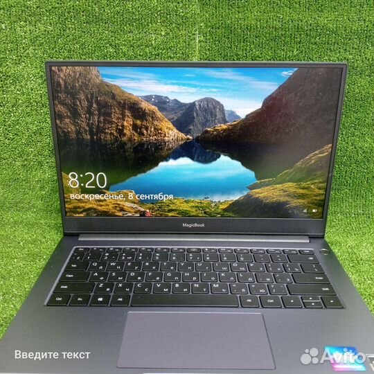 Ноутбук Honor MagicBook 14