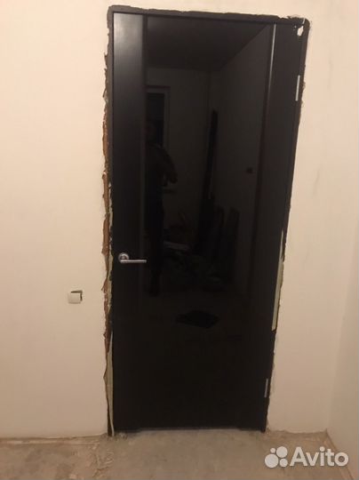 Двери межкомнатные новые