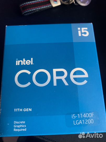 Кулер для процессора intel