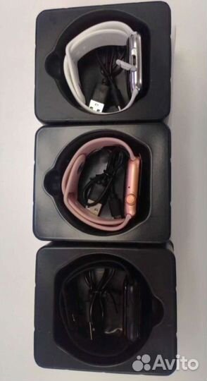 Умные часы Smart Watch 6