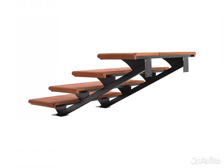 Лестница для крыльца