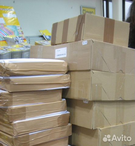 Услуги байера в Германии, товары из Европы