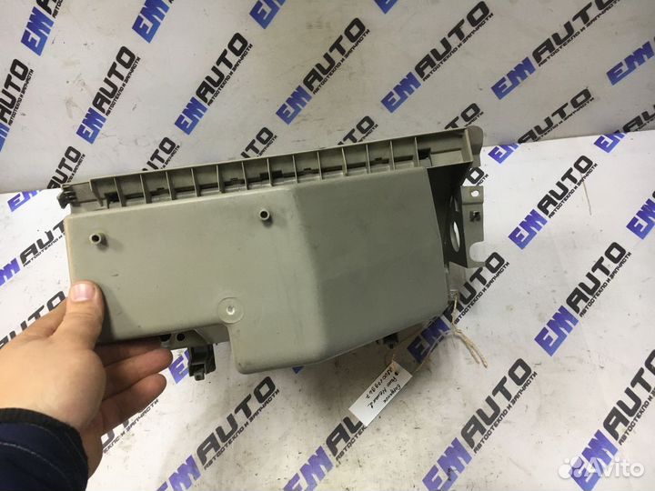 Бардачок Рено Меган 2