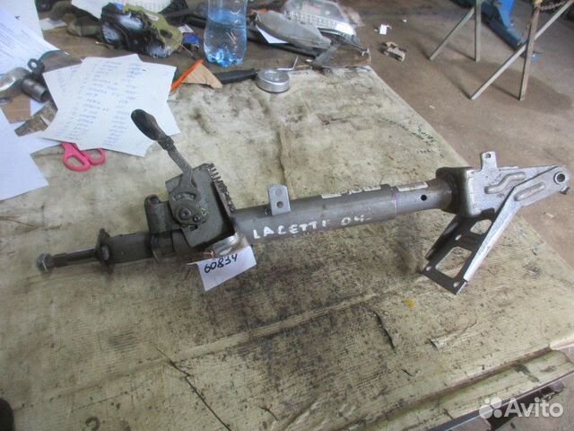 Колонка рулевая Chevrolet Lacetti 2003-2013 (96815
