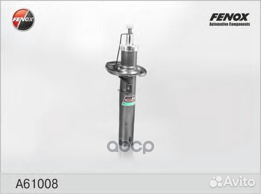 Аморт.перед. a61008 fenox