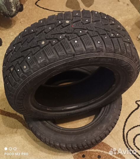 Maxxis ArcticTrekker NP3 185/60 R14