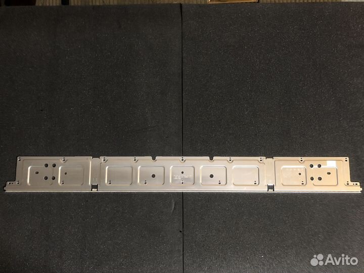 Подсветка Samsung UE55TU8570U