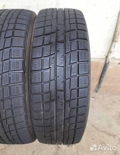 Yokohama Ice Guard IG30 185/60 R15 84Q