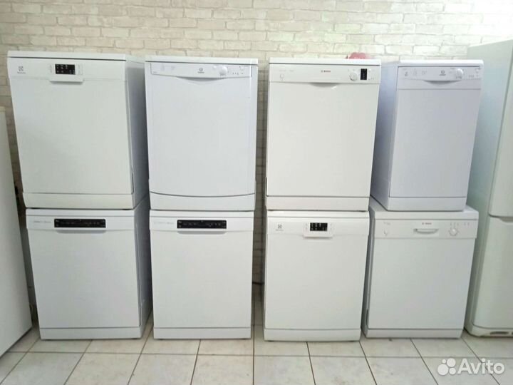 Посудомоечная машина бу гарантия доставка