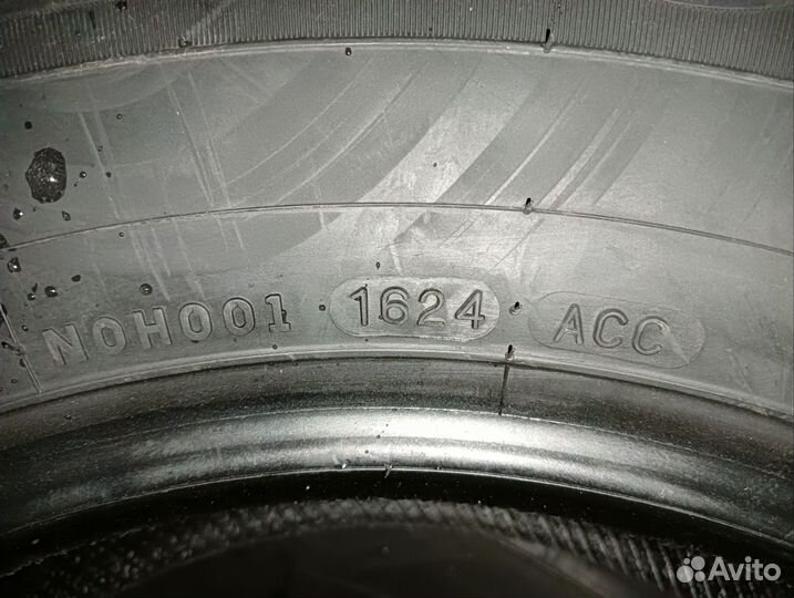 Maxxis Premitra Ice Nord NS5 245/70 R16