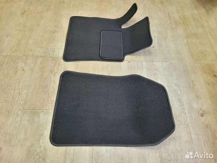 Коврики в салон Mercedes SL-class lV R129 (89-00)