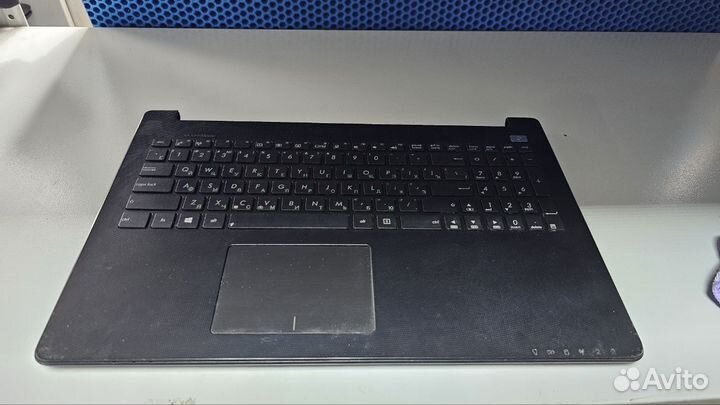 Корпус Asus X502c