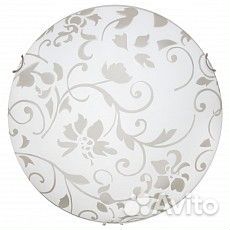 Накладной светильник Arte Lamp Ornament A4120PL-2C